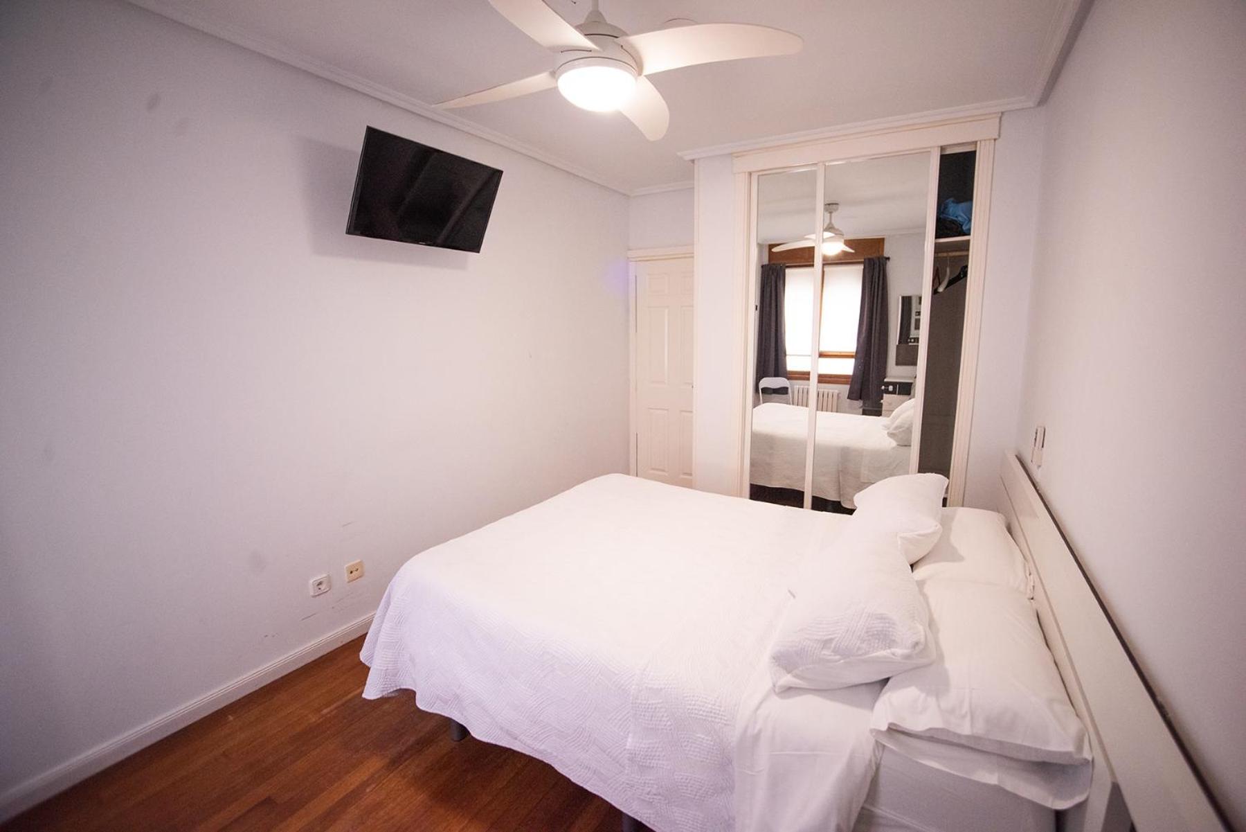 Apartacentro Soria Exterior foto